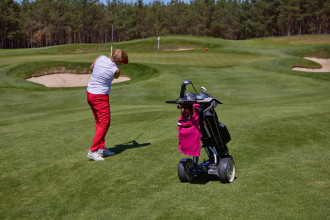 BMW Golf Cup International 2022