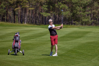 BMW Golf Cup International 2022