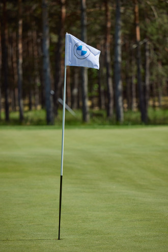 BMW Golf Cup International 2022