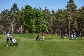 BMW Golf Cup International 2022