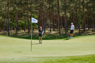 BMW Golf Cup International 2022