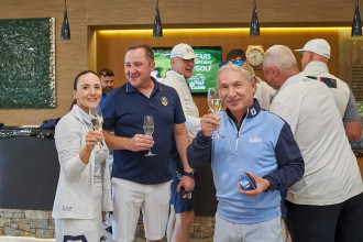BMW Golf Cup International 2022
