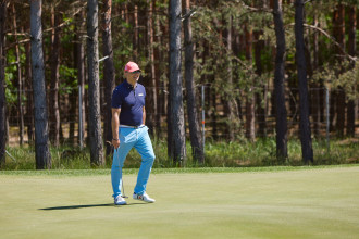 BMW Golf Cup International 2022