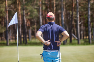 BMW Golf Cup International 2022