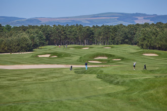 BMW Golf Cup International 2022