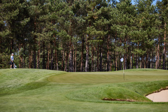 BMW Golf Cup International 2022