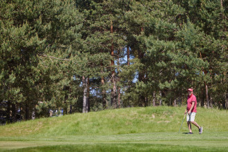 BMW Golf Cup International 2022