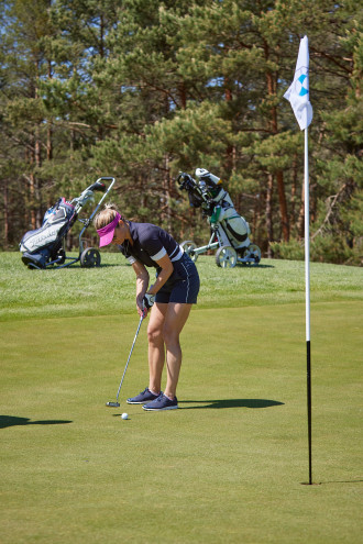 BMW Golf Cup International 2022