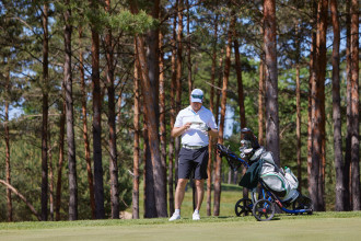 BMW Golf Cup International 2022
