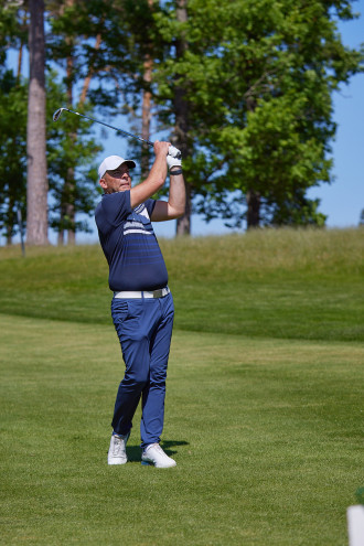 BMW Golf Cup International 2022