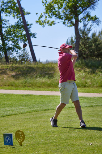 BMW Golf Cup International 2022