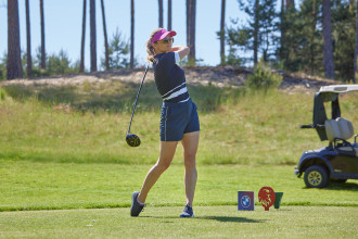 BMW Golf Cup International 2022