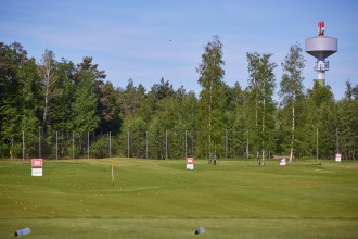 BMW Golf Cup International 2022