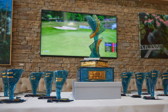 BMW Golf Cup International 2022