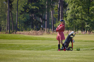 BMW Golf Cup International 2022