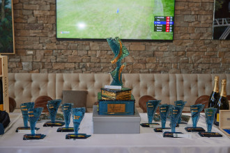 BMW Golf Cup International 2022