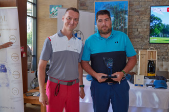 BMW Golf Cup International 2022