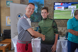 BMW Golf Cup International 2022