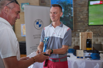 BMW Golf Cup International 2022