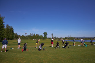BMW Golf Cup International 2022