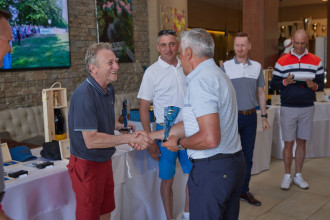 BMW Golf Cup International 2022