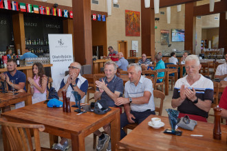 BMW Golf Cup International 2022
