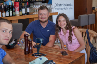 BMW Golf Cup International 2022