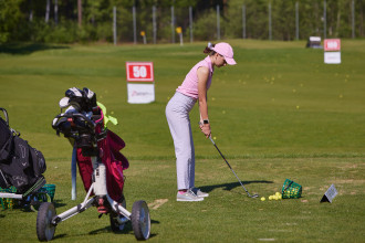 BMW Golf Cup International 2022