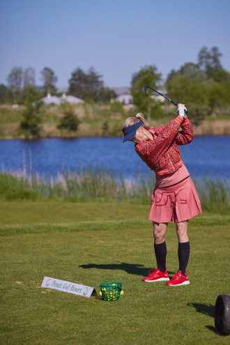 BMW Golf Cup International 2022