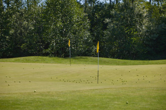 BMW Golf Cup International 2022