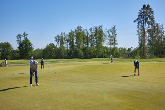 BMW Golf Cup International 2022