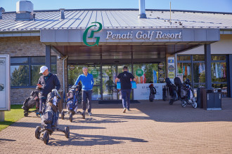 BMW Golf Cup International 2022