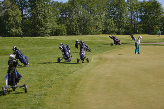 BMW Golf Cup International 2022