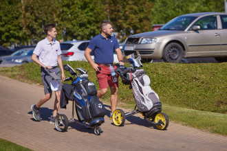 BMW Golf Cup International 2022