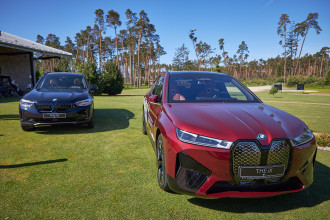 BMW Golf Cup International 2022