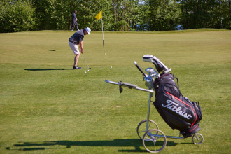 BMW Golf Cup International 2022
