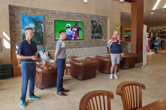 BMW Golf Cup International 2022