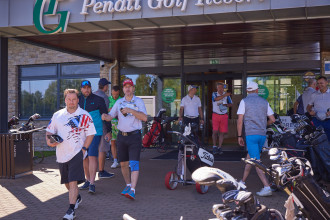 BMW Golf Cup International 2022