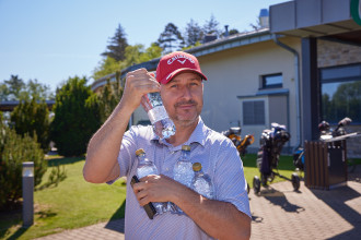 BMW Golf Cup International 2022