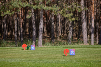 BMW Golf Cup International 2022