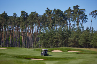 BMW Golf Cup International 2022