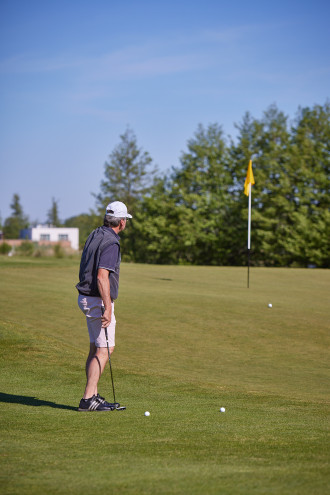 BMW Golf Cup International 2022