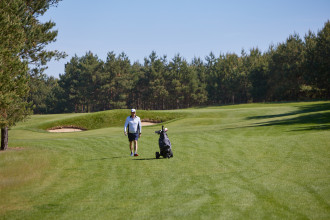 BMW Golf Cup International 2022