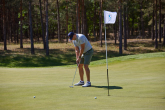 BMW Golf Cup International 2022