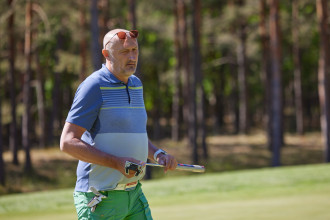 BMW Golf Cup International 2022