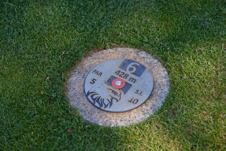 BMW Golf Cup International 2022