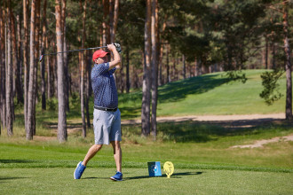 BMW Golf Cup International 2022