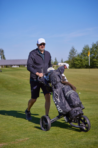 BMW Golf Cup International 2022