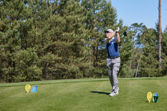BMW Golf Cup International 2022