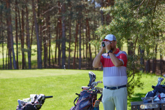 BMW Golf Cup International 2022